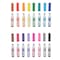 Crayola Pip Squeaks Stamper Markers, 16 Colors, 48PK 58-8717 - alternate 2
